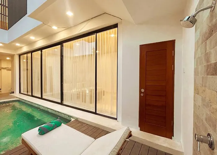 Prada Ii 3br Near To In *