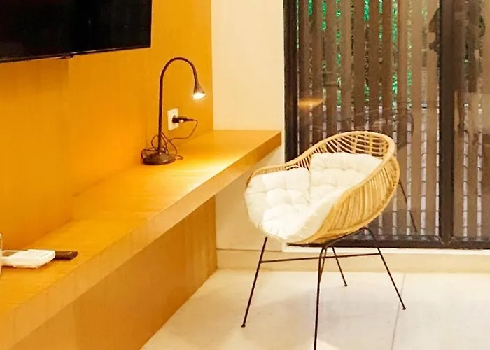 ヴィラ Prada Ii 3br Near To In