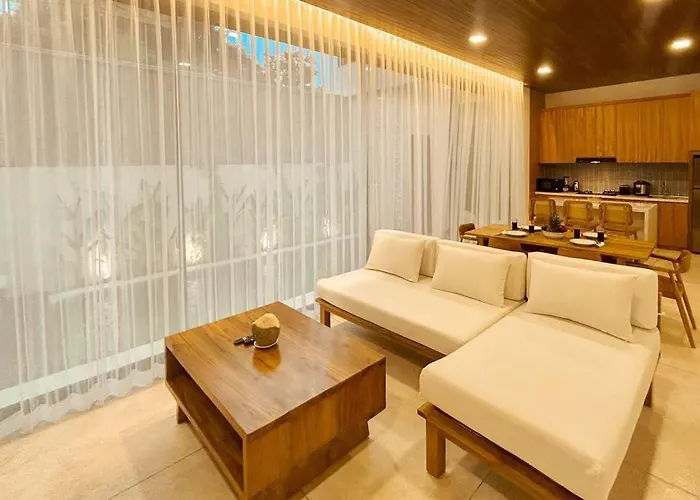 ヴィラ Prada Ii 3br Near To In *