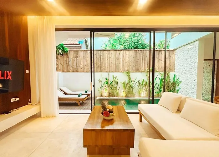 ヴィラ Prada Ii 3br Near To In *