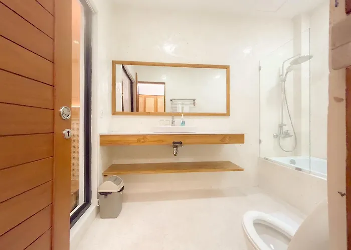 ヴィラ Prada Ii 3br Near To In
