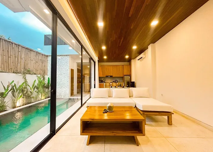 ヴィラ Prada Ii 3br Near To In *