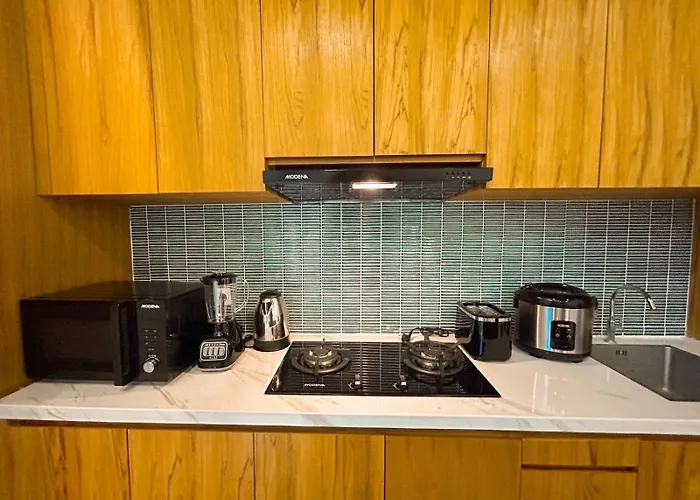 Prada Ii 3br Near To In *