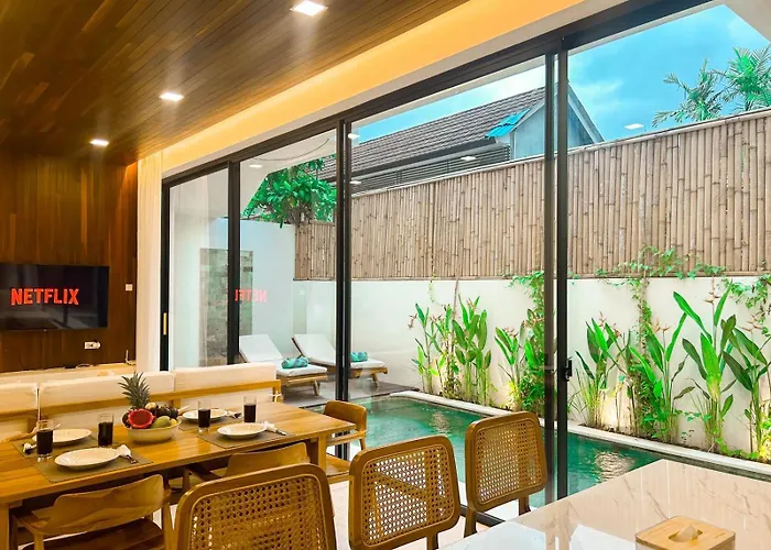 ヴィラ Prada Ii 3br Near To In *