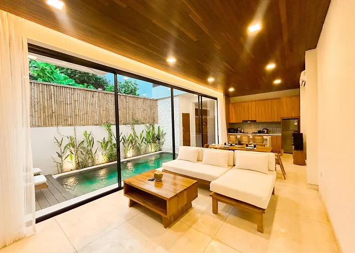 ヴィラ Prada Ii 3br Near To In