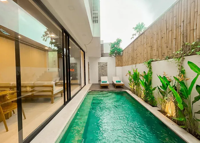ヴィラ Prada Ii 3br Near To In