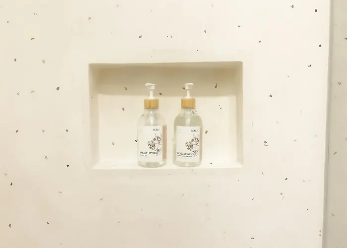 Prada Ii 3br Near To In ヴィラ スミニャック
