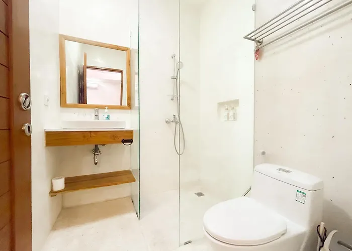 Prada Ii 3br Near To In スミニャック