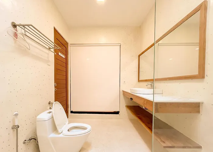 Prada Ii 3br Near To In スミニャック