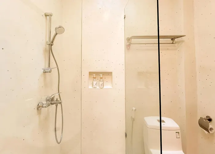 Prada Ii 3br Near To In ヴィラ