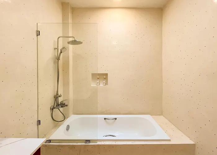ヴィラ Prada Ii 3br Near To In *