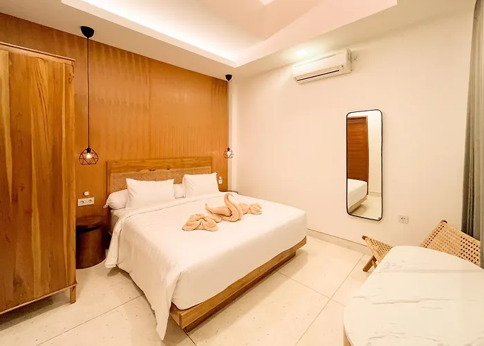 Prada Ii 3br Near To In ヴィラ