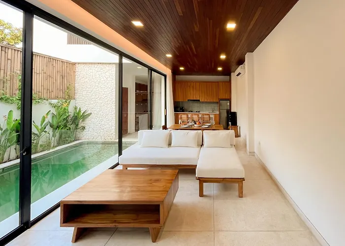 Prada Ii 3br Near To In ヴィラ *