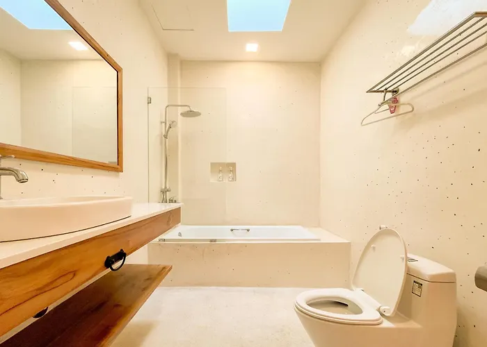 ヴィラ Prada Ii 3br Near To In