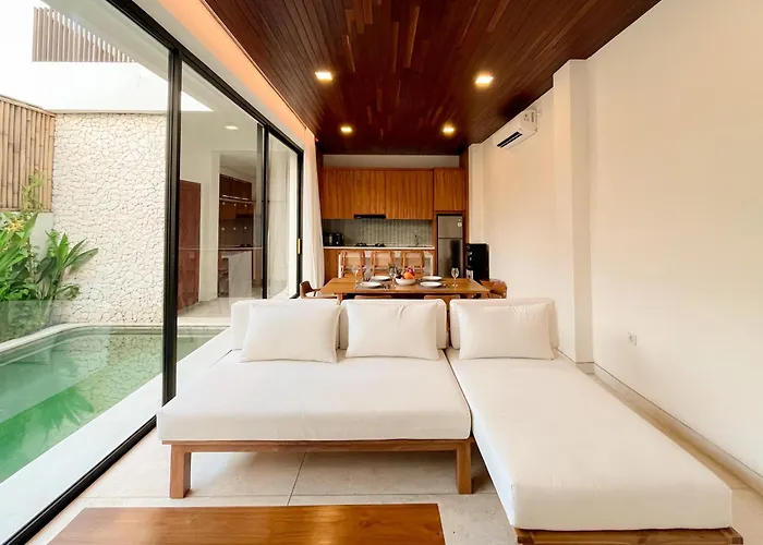 Prada Ii 3br Near To In ヴィラ スミニャック