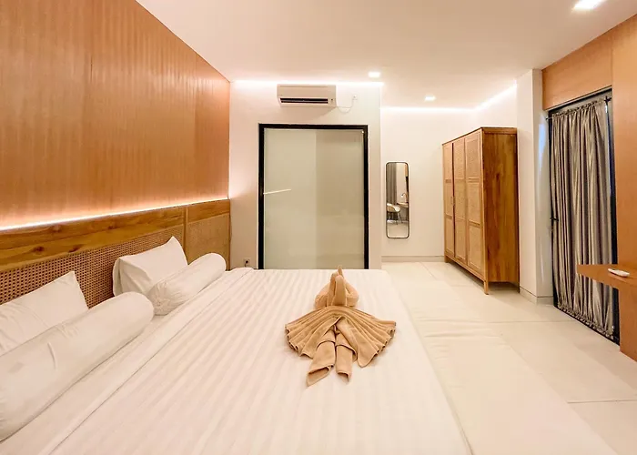 ヴィラ Prada Ii 3br Near To In *