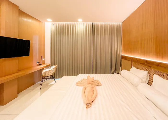 Prada Ii 3br Near To In ヴィラ *