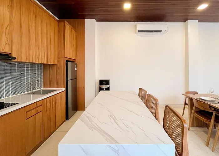 Prada Ii 3br Near To In *