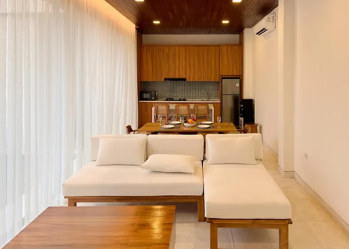 Prada Ii 3br Near To In ヴィラ *