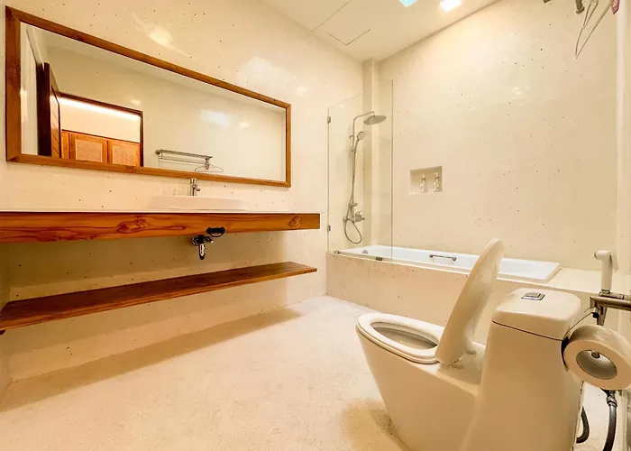 Prada Ii 3br Near To In ヴィラ