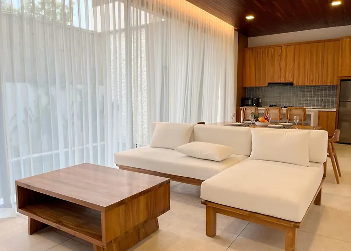 Prada Ii 3br Near To In *