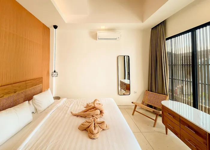 ヴィラ Prada Ii 3br Near To In *