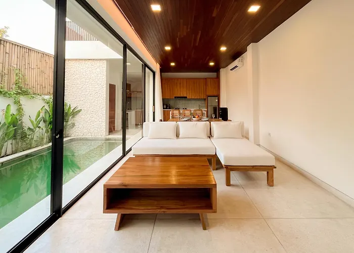 ヴィラ Prada Ii 3br Near To In