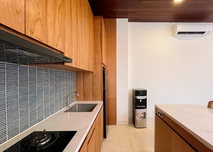 Prada Ii 3br Near To In * スミニャック