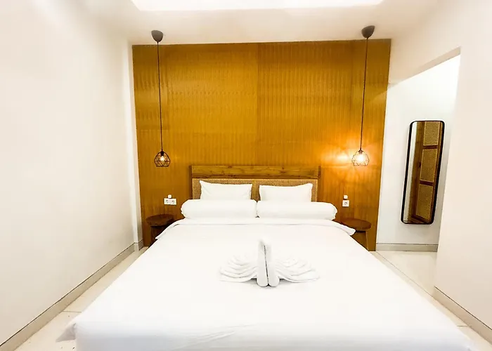 Prada Ii 3br Near To In ヴィラ