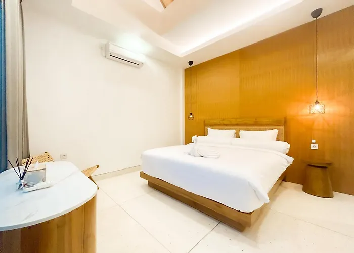 Prada Ii 3br Near To In ヴィラ