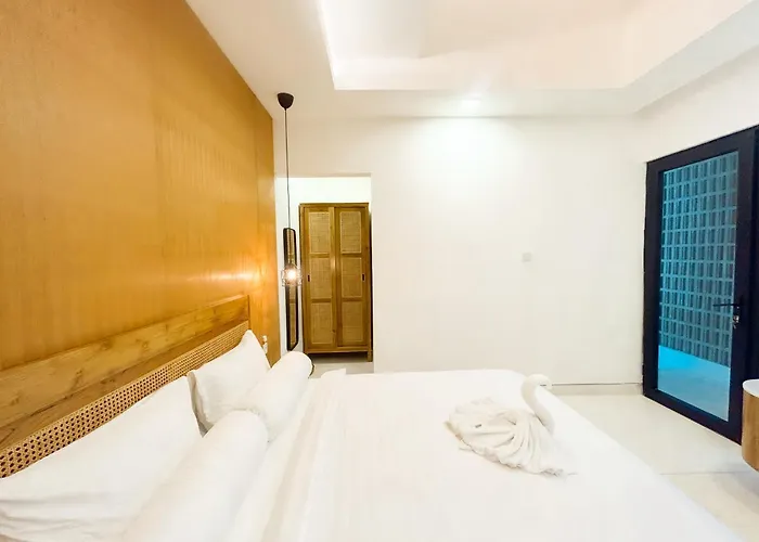 Prada Ii 3br Near To In ヴィラ スミニャック