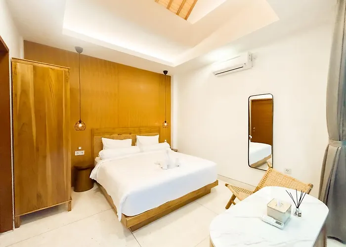 Prada Ii 3br Near To In * スミニャック