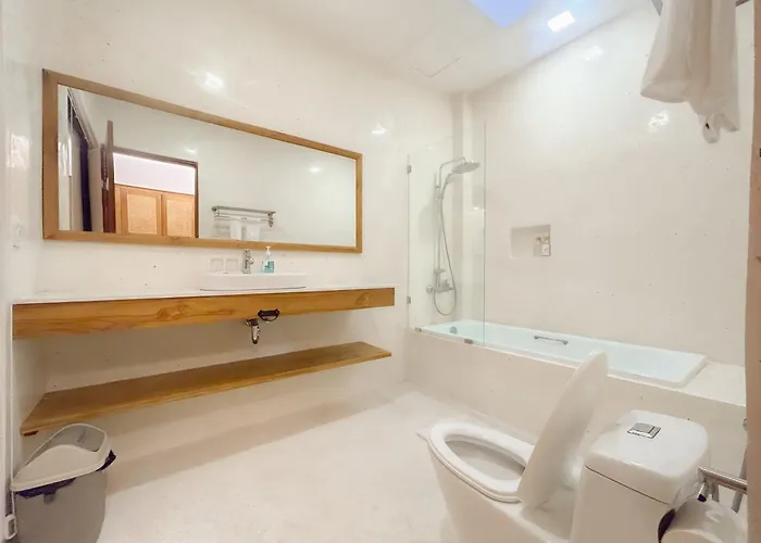 ヴィラ Prada Ii 3br Near To In *
