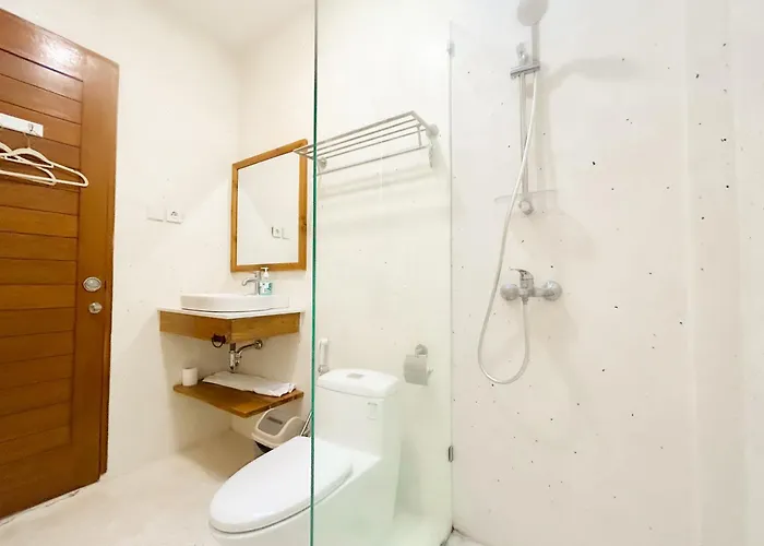 Prada Ii 3br Near To In スミニャック