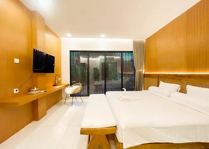 Prada Ii 3br Near To In スミニャック