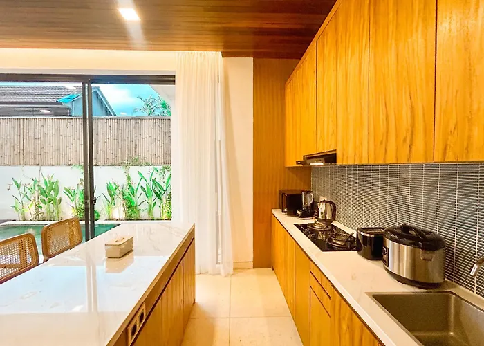 Prada Ii 3br Near To In *