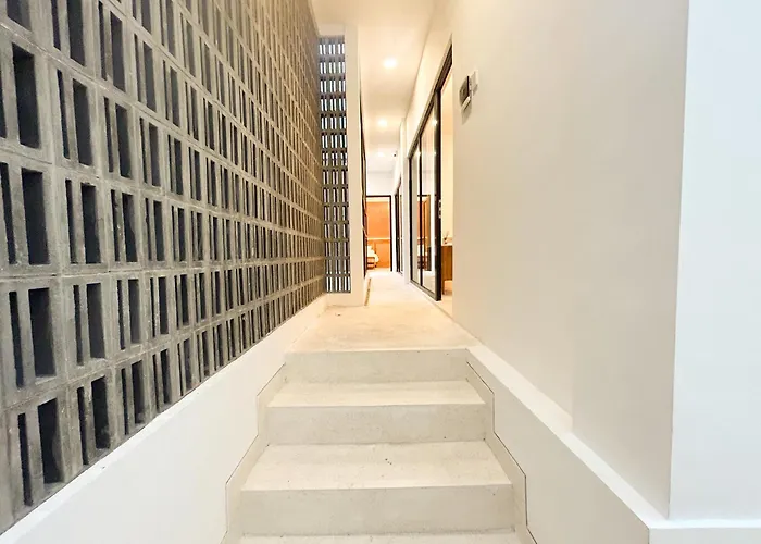 Prada Ii 3br Near To In