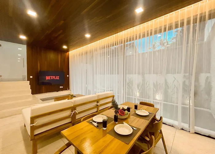 ヴィラ Prada Ii 3br Near To In スミニャック