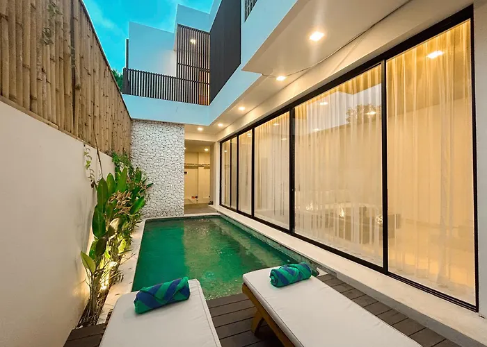 ヴィラ Prada Ii 3br Near To In
