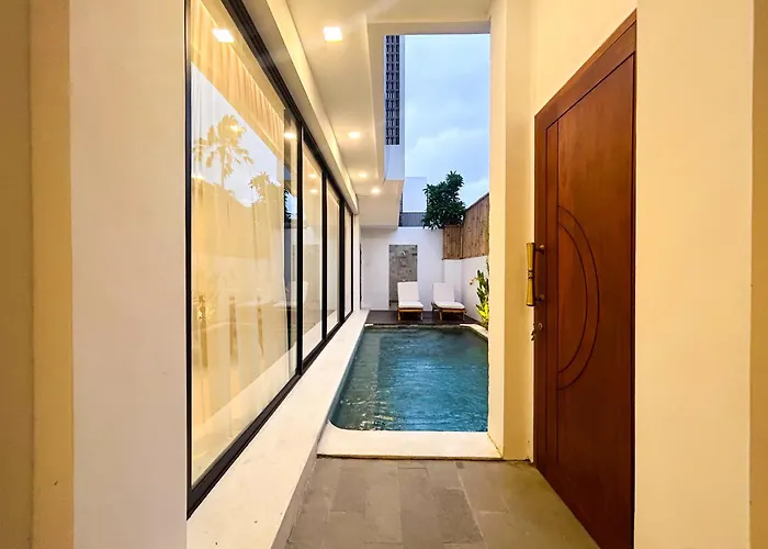 Prada Ii 3br Near To In ヴィラ