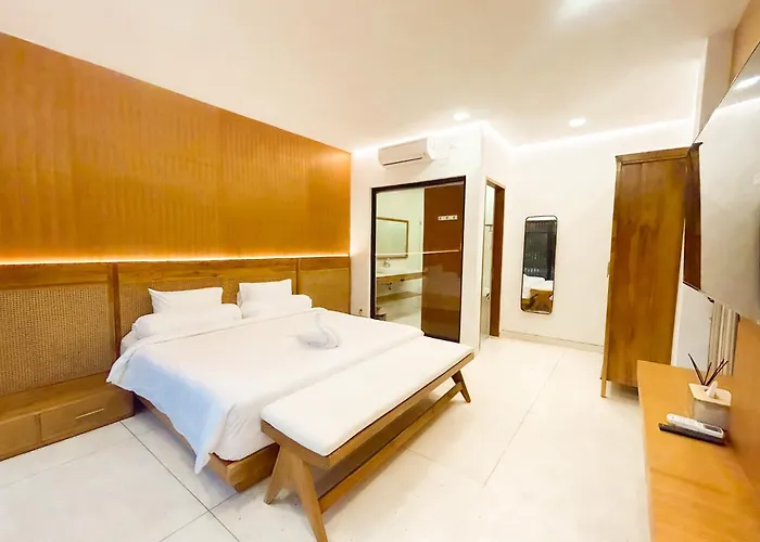 ヴィラ Prada Ii 3br Near To In *