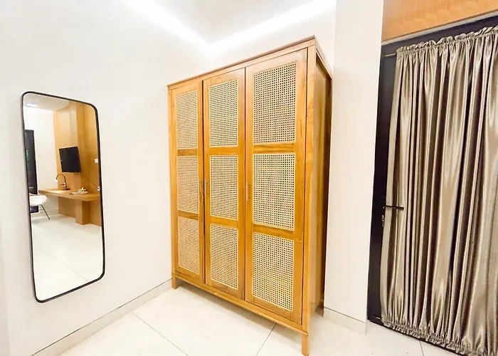 Prada Ii 3br Near To In ヴィラ スミニャック