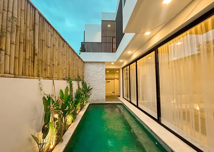 ヴィラ Prada Ii 3br Near To In